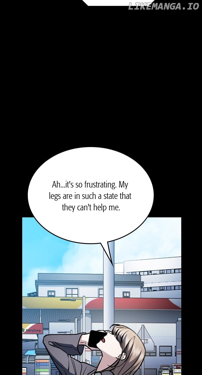 How to break up well Chapter 24 - page 79